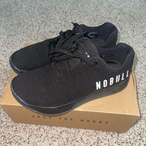 NoBull Crossfit Trainer+ (2022)